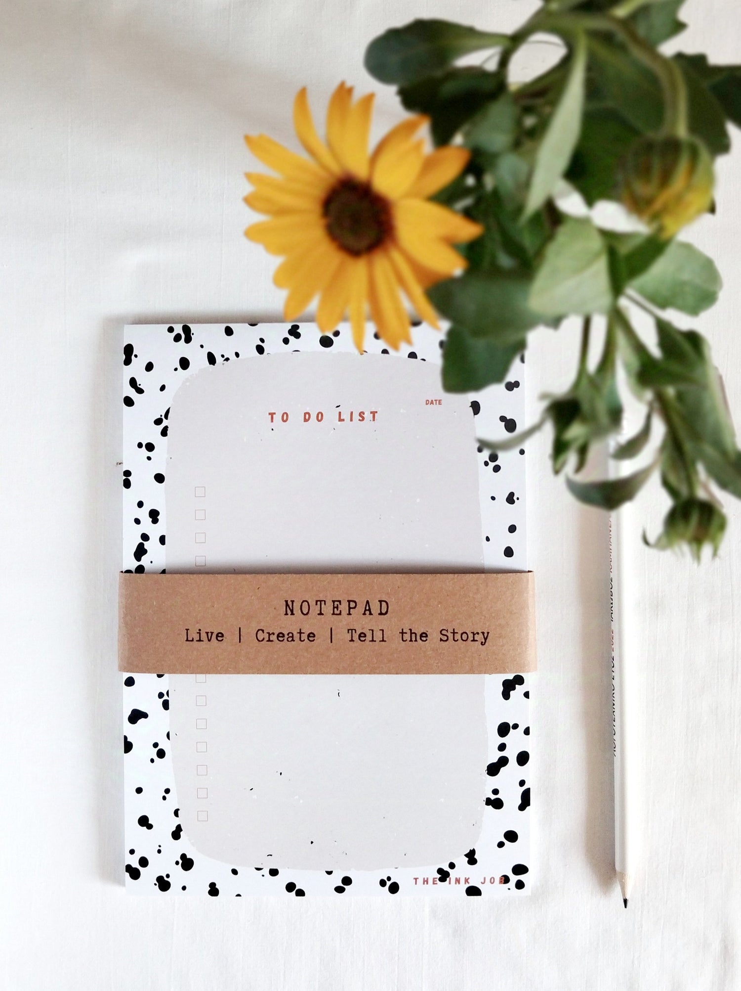 Notebooks