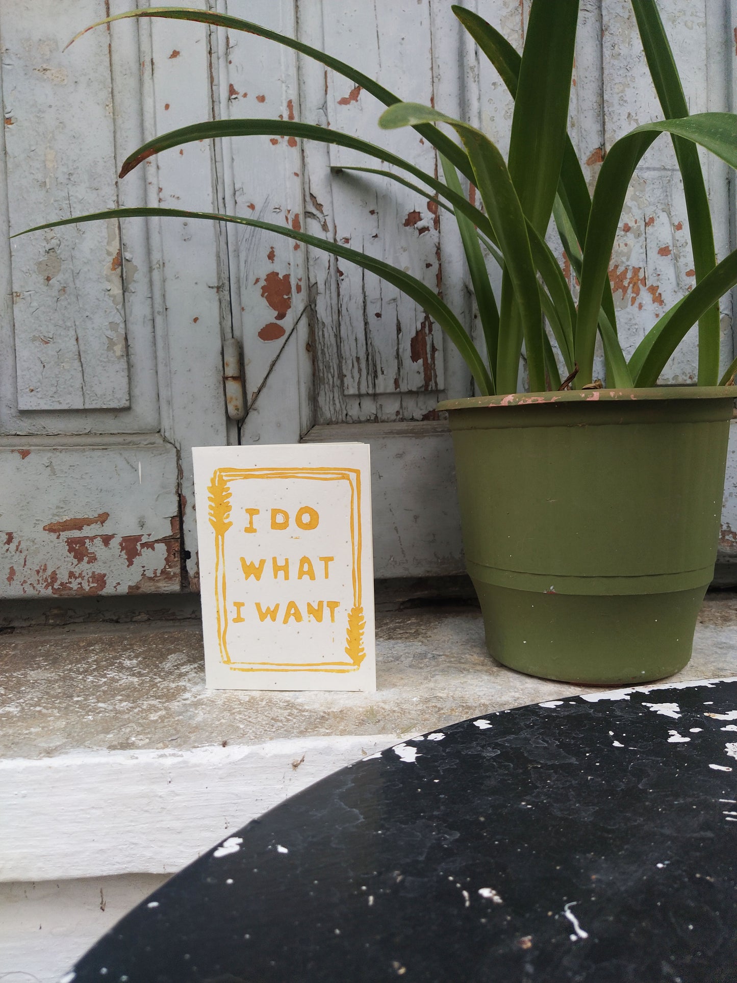 Sarcastic Quote Sustainable Planner