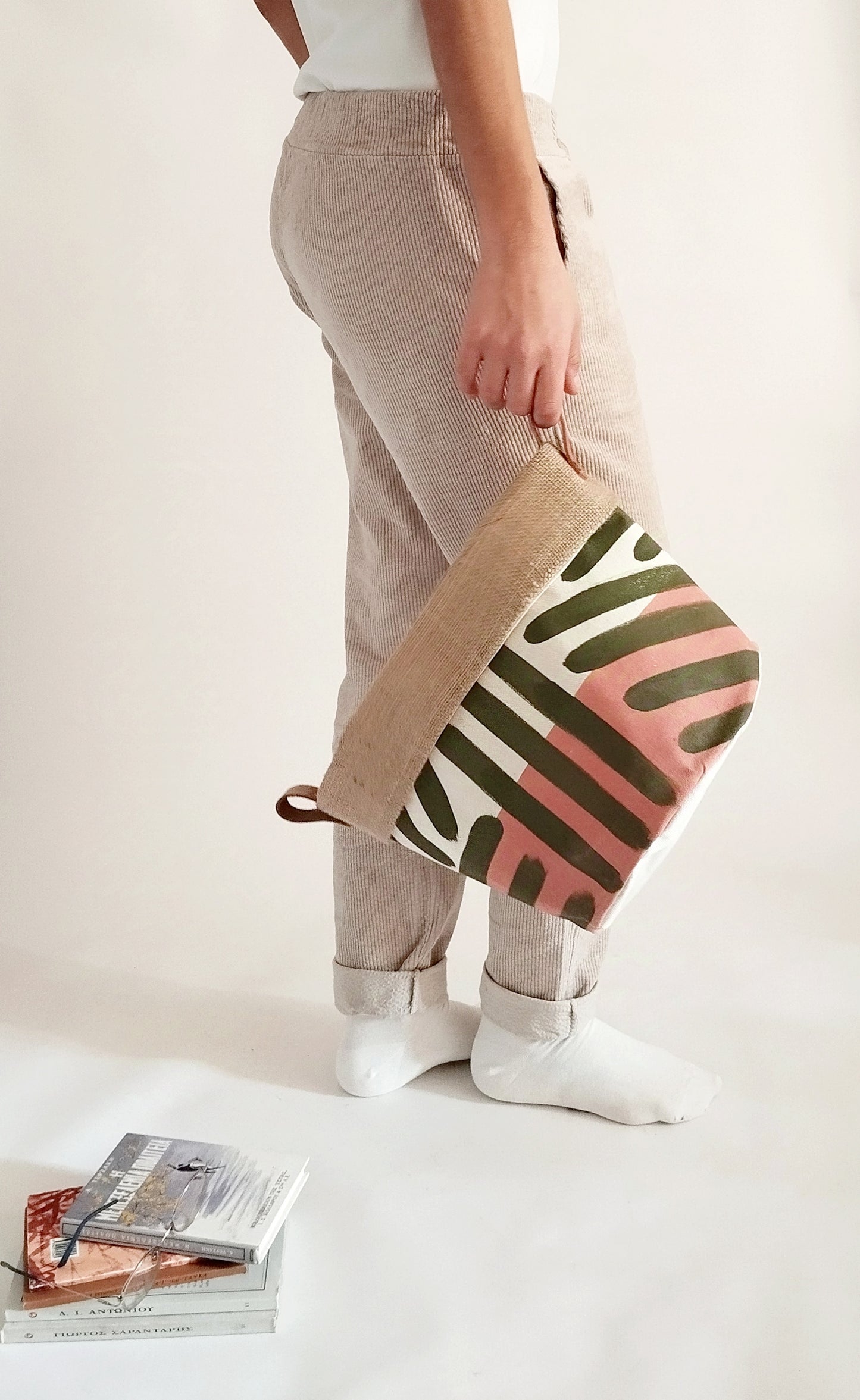 Stylish Large Indoor Planter