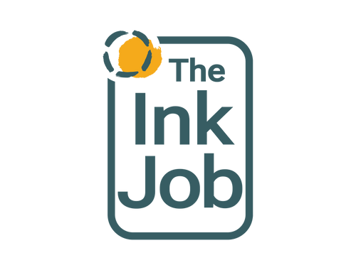 The Ink Job